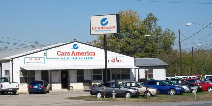 Car Dealership With No Credit Check Austin Tx Car Dealership With No Credit Check Austin Tx